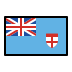 flag, Fiji